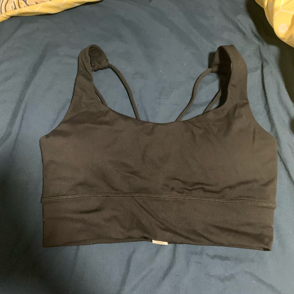 Paragon Mesa Sports Bra